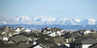 بررسی قیمت مسکن آلبرتا طی دهه گذشته