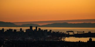 نگرانی درباره رشد جمعیت کاناداییها در نواحی ساحلی