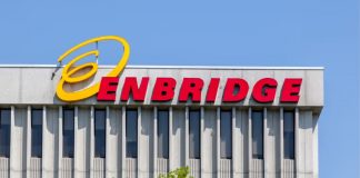 تعدیل نیروی گسترده در شرکت Enbridge