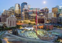 بهترین فرصتهای شغلی ماه فوریه در شهر کلگری