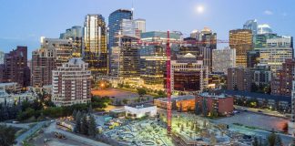 بهترین فرصتهای شغلی ماه فوریه در شهر کلگری