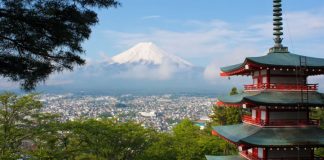 فرصت سکونت و دورکاری در ژاپن با ویزای نومد دیجیتال