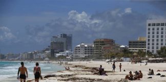 افزایش چشمگیر سفر کاناداییها به مکزیک