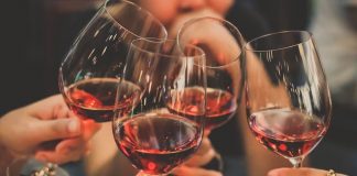 برگزاری جشنواره شراب کلگری در ماه مارچ