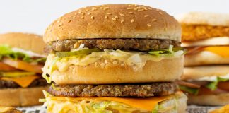 فستفودهای زنجیرهای که بزودی در کلگری افتتاح میشوند