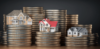 کاهش درآمد لازم برای خرید خانه در کلگری