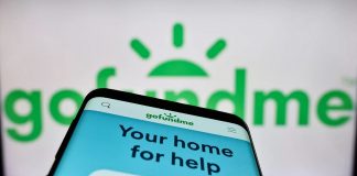 افزایش نگرانکننده کمپینهای GoFundMe برای کمک مالی