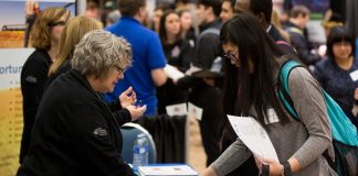 نمایشگاه شغلی کلگری را از دست ندهید