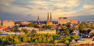 بهترین مقصدهای گردشگری کانادا برای سفر بهاری