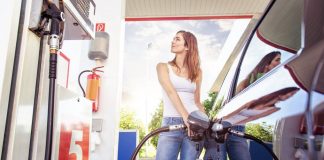 ترفندهایی برای صرفهجویی در مصرف بنزین