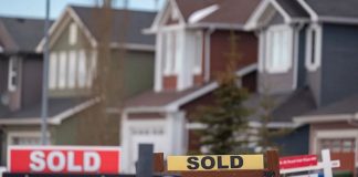 رشد تقاضا در بازار املاک کلگری با وجود کاهش عرضه