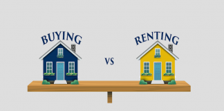 خرید یا اجاره خانه؛ کدامیک هزینه ماهانه کمتری دارد