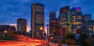 بررسی وضعیت بازار مشاغل آلبرتا در سال 2023