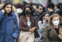 جوانان کانادا در مقایسه با افراد مسن ناراحتتر هستند