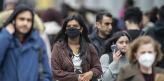 جوانان کانادا در مقایسه با افراد مسن ناراحتتر هستند