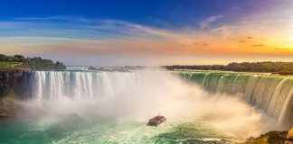 بهترین مقصدهای گردشگری کانادا برای تابستان 2024