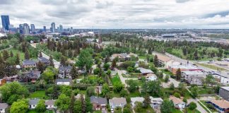 ارزانترین خانههای موجود در بازار مسکن کلگری