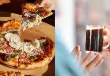 جشنوارههای خوشمزه کلگری در فصل بهار