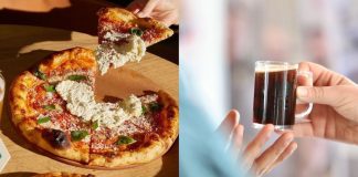 جشنوارههای خوشمزه کلگری در فصل بهار