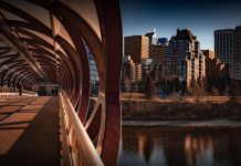 رشد ۱۷ درجهای دمای کلگری تا آخر هفته