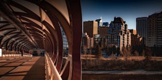 رشد ۱۷ درجهای دمای کلگری تا آخر هفته