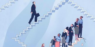 اهمیت از بین بردن شکاف جنسیتی در محیط کار و مزایای آن