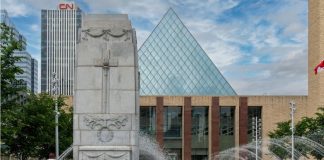 فرصتهای شغلی شهرداری ادمونتون با دستمزد بالا