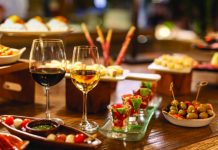 معرفی جشنوارههای غذای کلگری در ماه آوریل