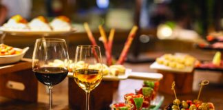 معرفی جشنوارههای غذای کلگری در ماه آوریل