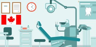 بررسی آخرین تغییرات در برنامه دندانپزشکی فدرال