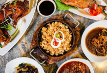 جشنواره غذاهای فیلیپینی کلگری در ماه اوریل