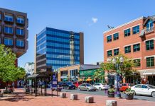 پرواز مستقیم کلگری به نیوبرانزویک فقط با ۳۵۹ دلار