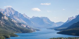 تغییر قوانین پارک ملی Waterton Lakes در فصل جاری