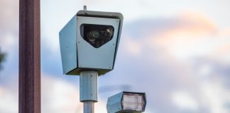 نصب دوربینهای کنترل سرعت در بیش از 15 محله کلگری