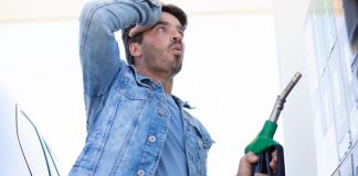 افزایش قیمت بنزین آلبرتا در هفته آینده