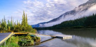 پارکهای ناشناخته و جذاب کانادا که ارزش سفر کردن دارند