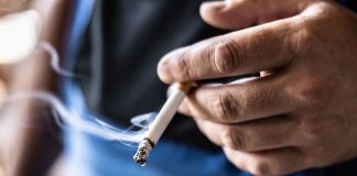 مصرف دخانیات باعث ایجاد چربیهای شکمی میشود