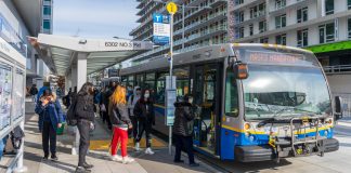 پنج طرح TransLink برای بهبود شبکه حملونقل ونکوور