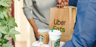 راهاندازی سرویس اوبر ایتز در شهرهای آلبرتا