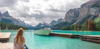 تفریحات تابستانی جذاب برای مهاجران تازهوارد به آلبرتا