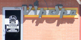 انتقال ویروس HIV پس از انجام ومپایر فشیال در نیومکزیکو