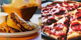 شروع جشنواره غذایی Feast on Fourth از هفته آینده