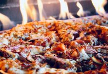 بازگشت جشنواره La Pizza Week به کلگری