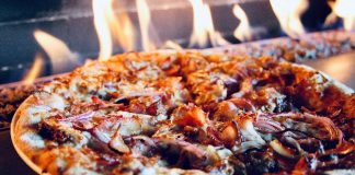 بازگشت جشنواره La Pizza Week به کلگری