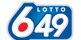 کانادایی خوششانس برنده لاتاری ۵ میلیون دلاری شد