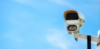 نصب دوربین کنترل سرعت در محلههای کلگری طی ماه آوریل