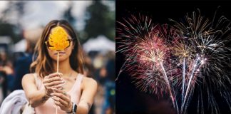 بهترین فستیوالهای کلگری در تابستان 2024