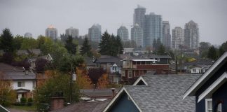 رشد 2,000 دلاری درآمد لازم برای خرید خانه در کلگری