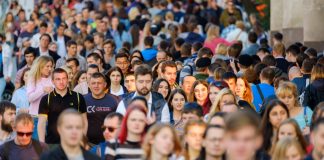 رشد 202,000 نفری جمعیت آلبرتا طی سال 2023