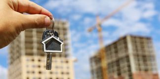 ارائه وام مسکن با استهلاک سی ساله به خانه اولیها